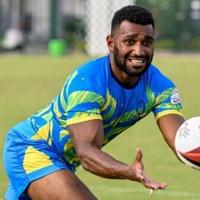 Fiji beats Japan 33-27 in Pacific Nations Cup rugby final