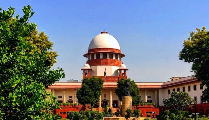 SC To Examine PIL Challenging Unrestricted Imports Of Yellow Peas