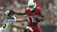 Cardinals sobreviven remontada de Panthers en final dramático del NFL