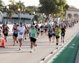 El Life Time Miami Marathon 2026 agotó sus cupos en solo dos semanas