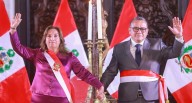 Pruebas hunden al ministro Juan Santiváñez y podría fugar del país