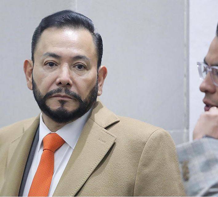 Reforma Electoral y Ley Orgánica del Legislativo y su Reglamento temas a analizar