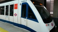 Madrid avanza la fecha de reapertura de la L7B de Metro de Madrid