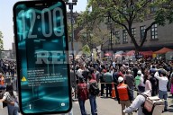 Realizan simulacro de sismo