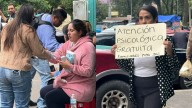 Medicinas tardaron 24 horas en llegar al Rubén Leñero para víctimas del “pipazo” en Iztapalapa