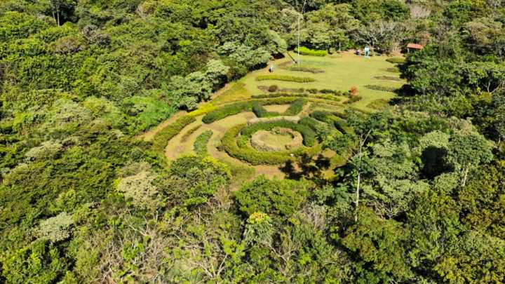 Pance abre las puertas del Ecoparque de la Biodiversidad COP16 en su totalidad: horarios, aforo e inscripciones