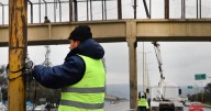 Restricción parcial del tránsito por trabajos de mantenimiento en Av. General Savio