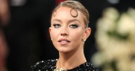 Sydney Sweeney Launched a New Clothing Campaign