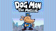 DOG MAN: The Musical is coming to Little Rock