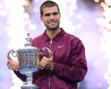 Carlos Alcaraz es campeón del US Open