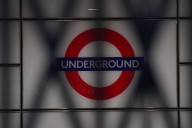 Which Tube lines are down as RMT strike causes week of disruption