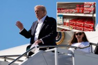 Trump issues stark warning to pregnant women over Tylenol use