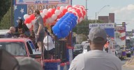 Philadelphia Labor Day Parade honors workers who keep the city moving, recommit to fight for their rights
