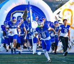 SGV Football Week 2 scores; next week’s schedule