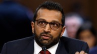 Patel facing questioning in Senate hearing over Charlie Kirk murder
