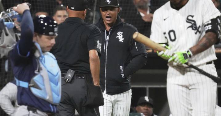Carapazza, Iassogna, Márquez and Tichenor will be the umpire crew chiefs for Wild Card Series