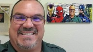 Funeral details announced for Citrus Deputy Andy Lahera
