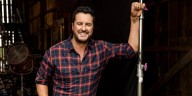 Luke Bryan concert partners with Feeding America to address food insecurity