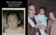 Woman Abandoned as Baby Gave Up on Finding Birth Family, Until She Got Text
