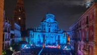 "Viva Suecia" actuará el 17 de octubre de 2026 en el Espacio Norte de Murcia