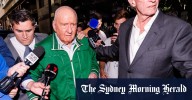 Alan Jones hit with five new charges of indecent assault