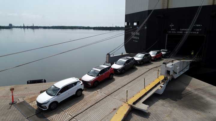 Alza de aranceles afectaría gravemente el entorno empresarial de México: China