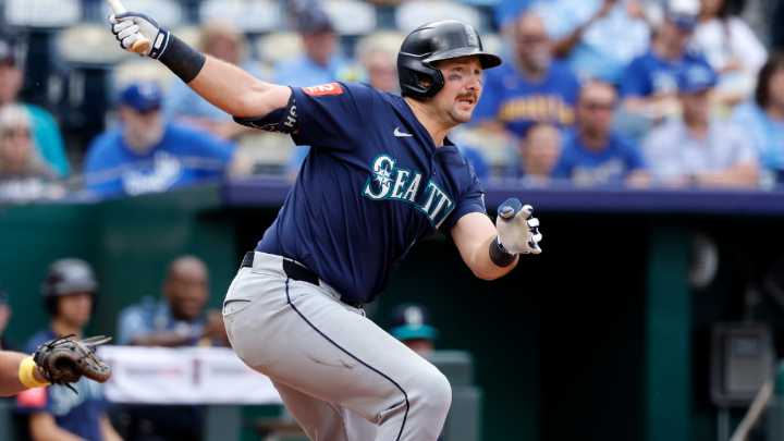 Aaron Judge vs. Cal Raleigh: How Mariners catcher can win AL MVP