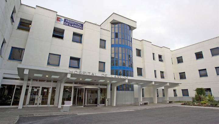 “El hospital de Laredo, gran damnificado de la nefasta gestión sanitaria del PP”