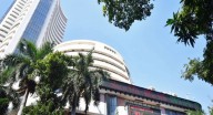 Indian stock market opens lower for 5th straight session amid foreign outflows, US visa curbs