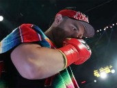 Chávez Jr volverá a pelear