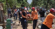 Explosión en Venezuela deja 23 heridos y más de 480 casas afectadas en Zulia