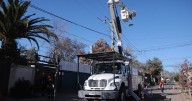 Cortes de luz en Santiago hoy miércoles 24 de septiembre: Serán en 12 comunas y durarán hasta 8 horas