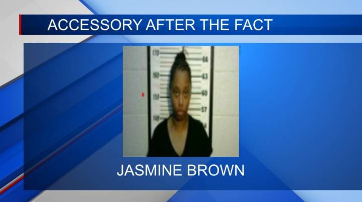 Woman faces felony Accessory charges in Amory