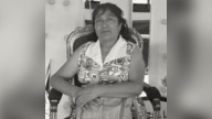 Identifican 3 de los 4  cuerpos hallados en el Rancho Santa Rosalía, donde localizaron muerta la maestra Irma Hernández