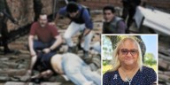 El detective del bloque de búsqueda contra Pablo Escobar que ahora es una líder de la comunidad Lgtbi