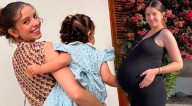 Doris Fundichely impacta al publicar fotografía con un avanzado EMBARAZO y su pareja dice: "Los quintillizos..."
