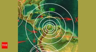 Venezuela earthquake: 6.2-magnitude tremor rattles northwest region; felt across Colombia