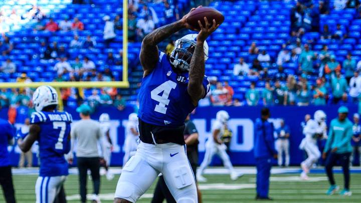 Amid cornerback injuries, Xavien Howard proves even more valuable to Colts defense