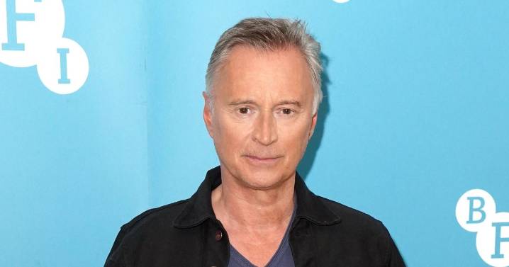 South East London Trainspotting star Robert Carlyle thinks he was hacked: ‘It was horrible’
