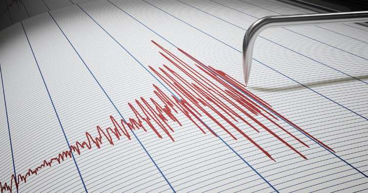 Magnitude 4.3 earthquake near Berkeley shakes Bay Area overnight