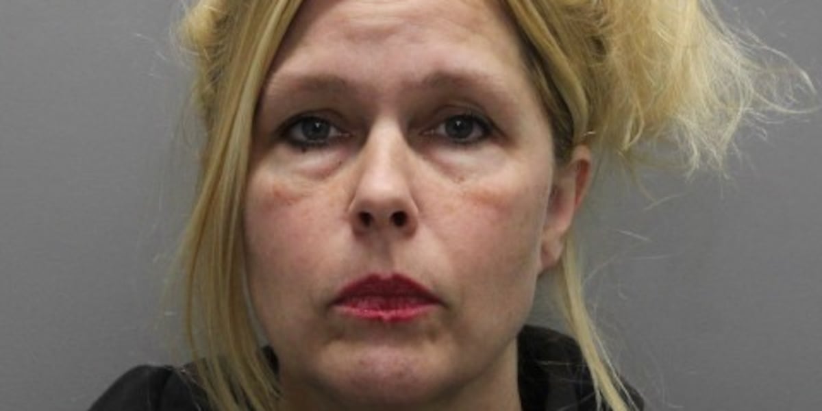 Former Middletown daycare worker accused of tossing child “like a piece of luggage” has been sentenced