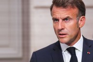 Analysis-Stalemate or surrender: France’s Macron is left with no good options