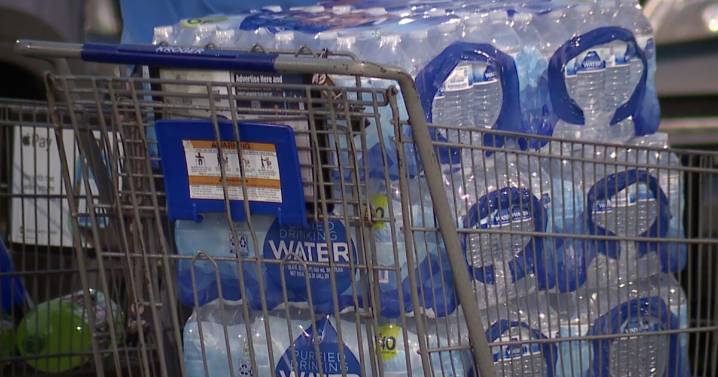 Novi water main break enters third day