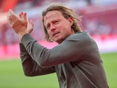 Mainz vs RB Leipzig