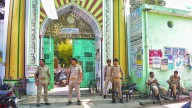 ‘I love Muhammad’ row: Tensions escalate in Barabanki, Mau districts after Bareilly clashes; forces deployed