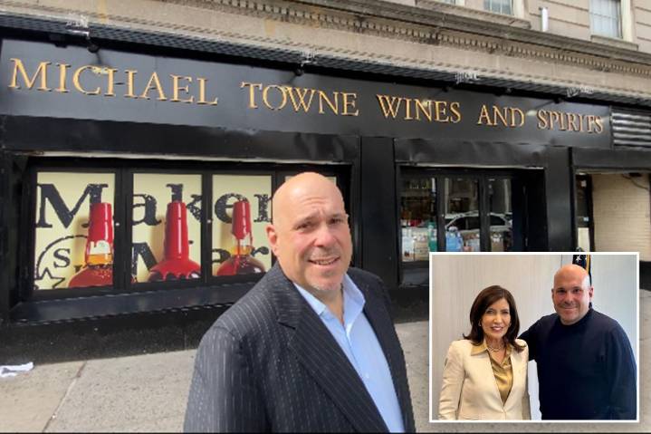 NYC eyes cutting booze outlets, sales to curb excessive drinking
