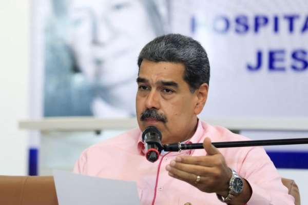 Maduro: reserva alimentaria del país alcanza para abastecer 101 días