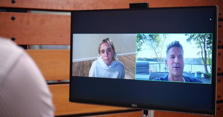 Minnesota father-daughter duo popular on TikTok optimistic about app's future following latest deal