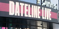 Thousands flock to Nashville for NBC’s first ‘Dateline Live’ show