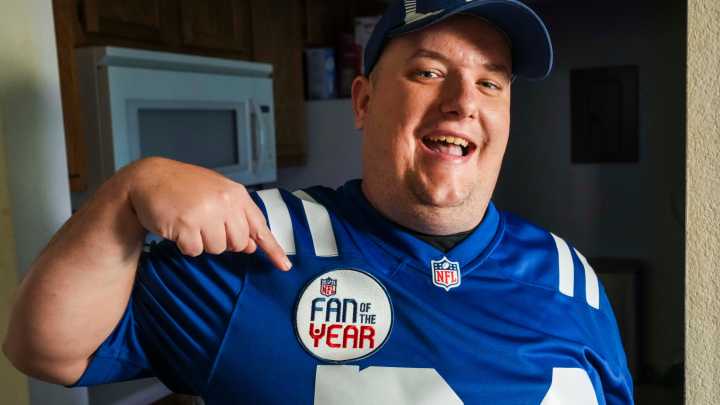 Meet the Indianapolis Colts super fan behind ‘The Flow with Seth Irskens & Friends’